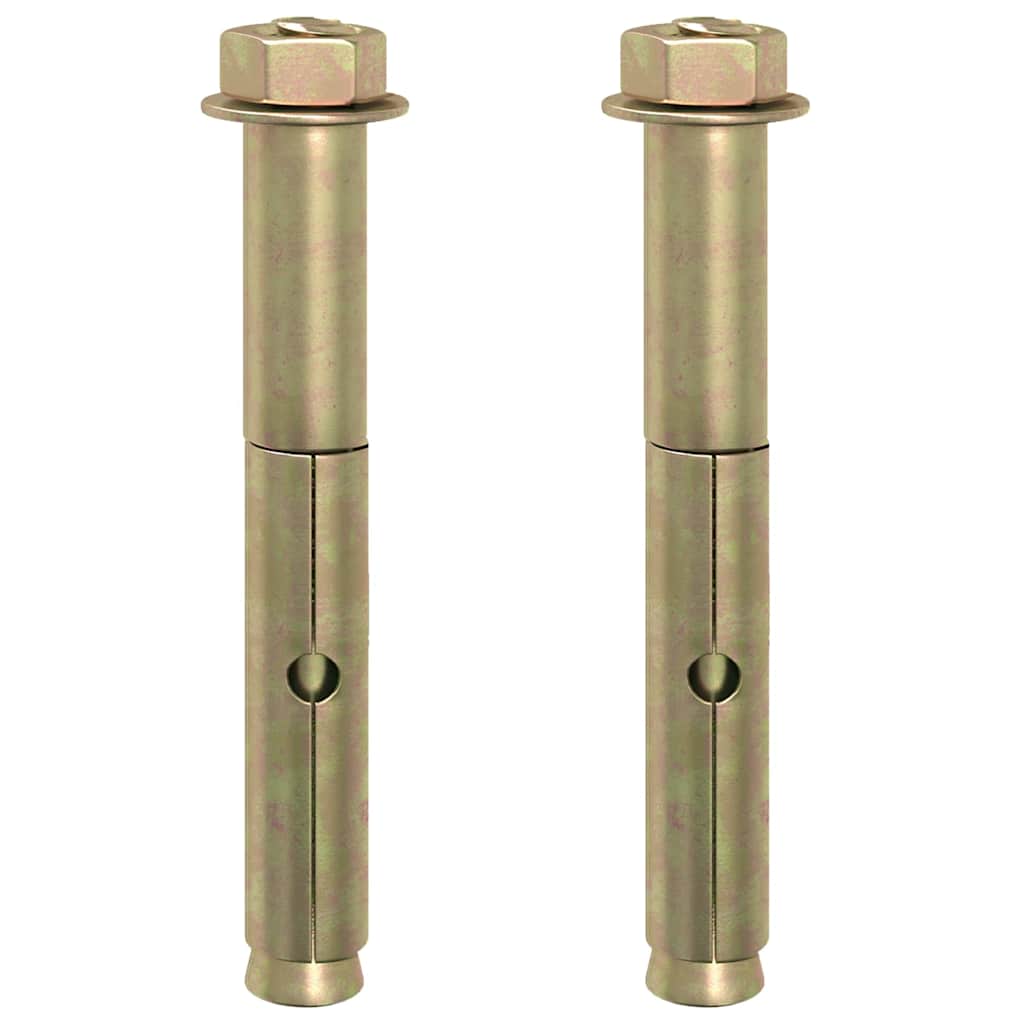 Wandhängendes Waschbecken Grau (38-45) x (30-35) x 15 cm