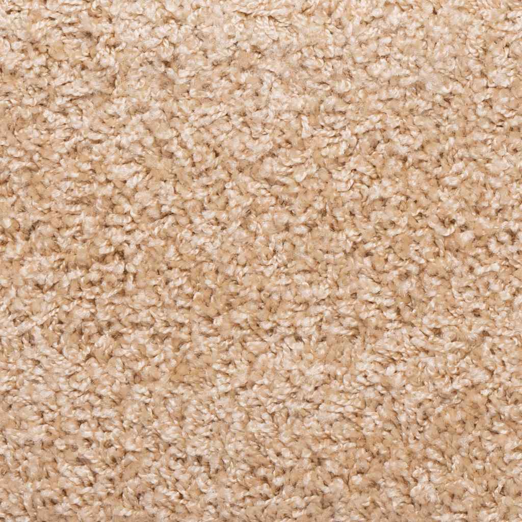 Stufenmatten 30 Stk. 65x21x4 cm Gold Rechteckiger Rand