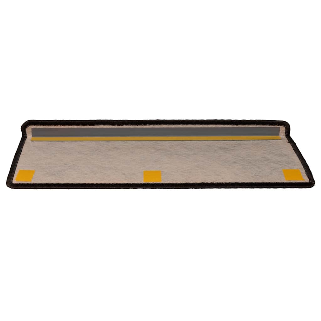 Stufenmatten Selbstklebend Sisal-Optik 30Stk. 65x21x4cm
