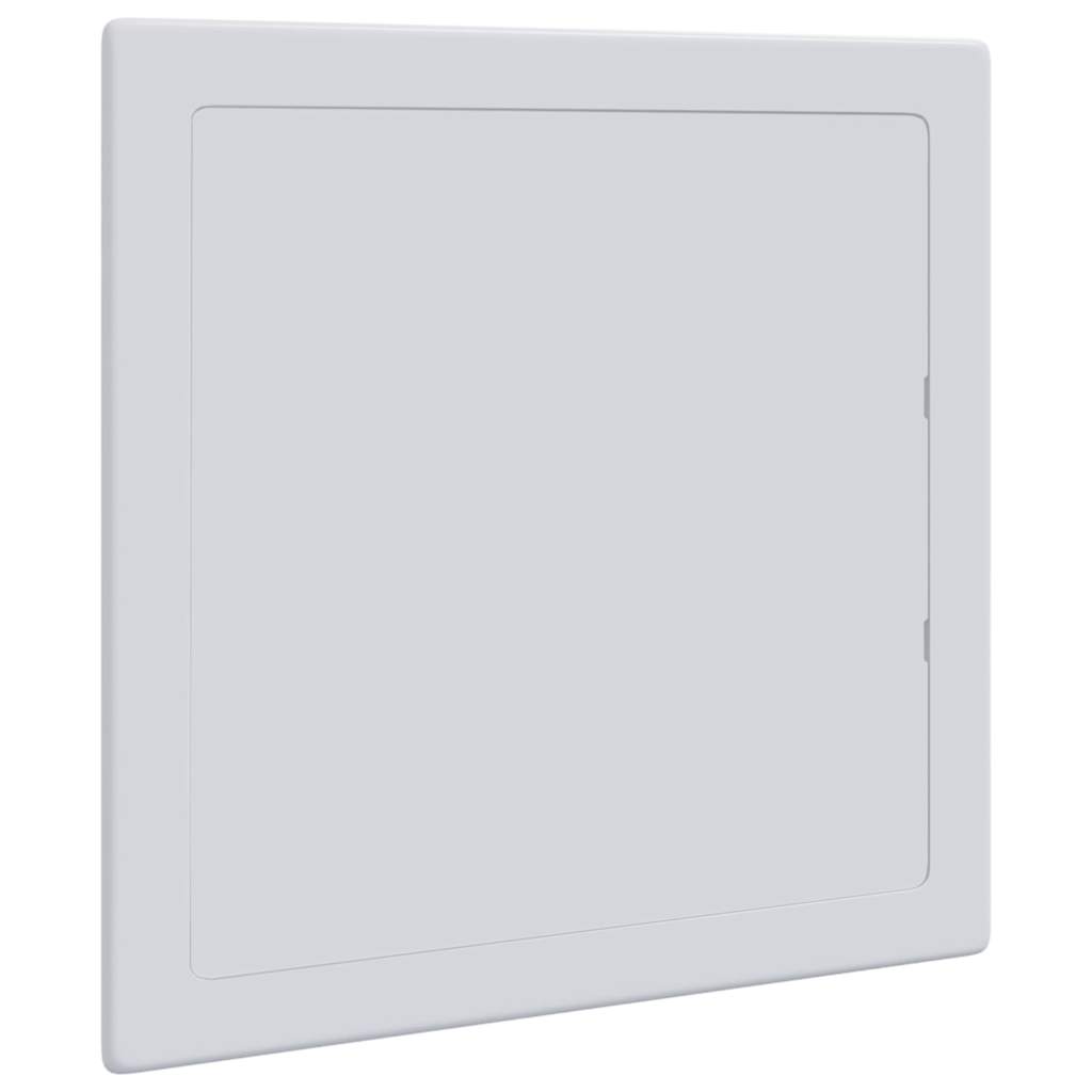 Zugangs панели Weiß 44 x 44 x 2.5 cm ABS Kunststoff