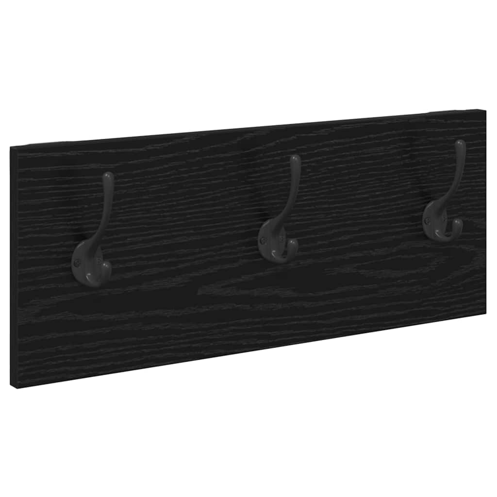 Flurmöbel-Set 4 pcs Altholz 90 x 31 x 46.5 cm Holzwerkstoff