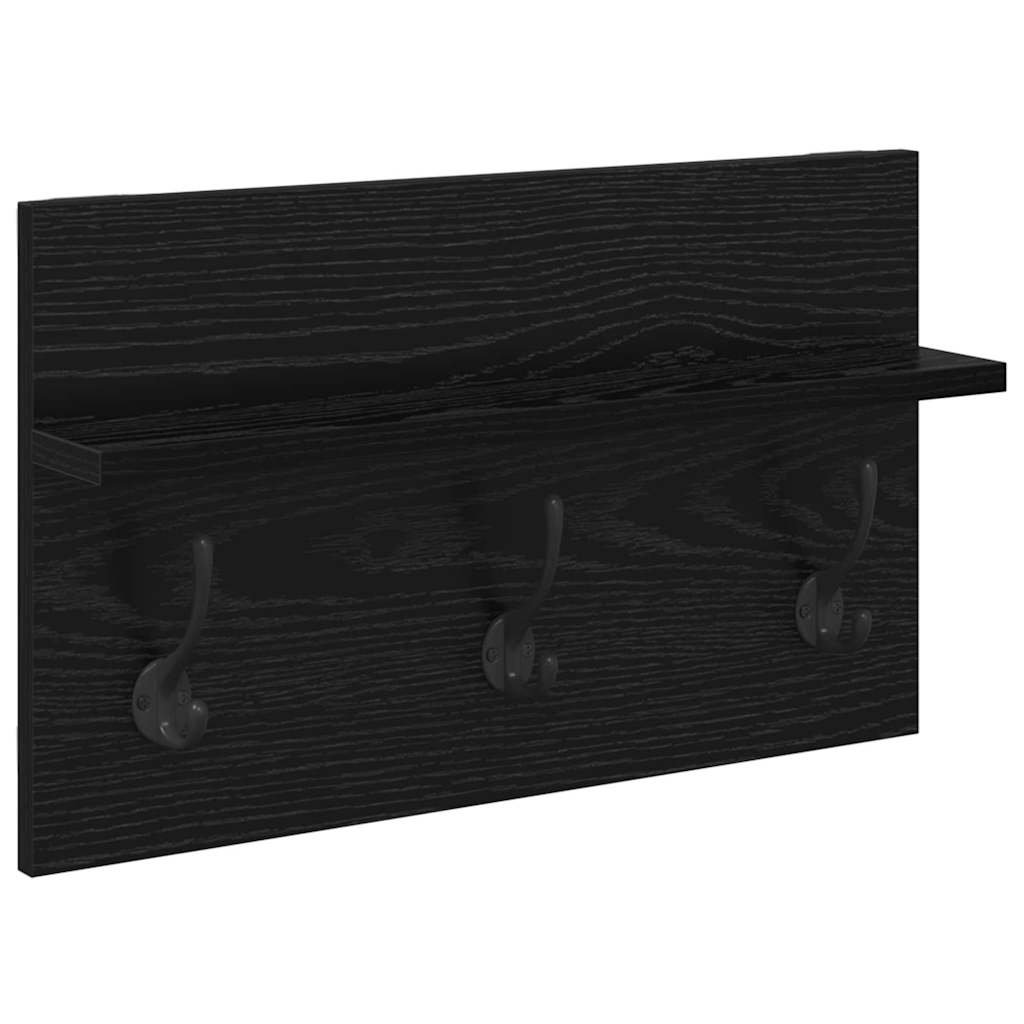 Flurmöbel-Set 4 pcs Altholz 90 x 31 x 46.5 cm Holzwerkstoff