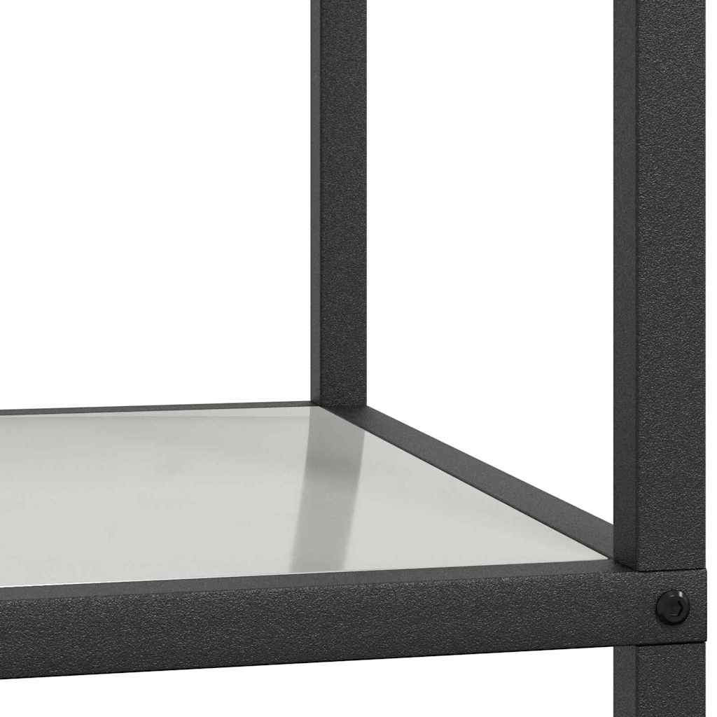 Küchenlageregal mit Regal Silber Galvanisierter Stahl
