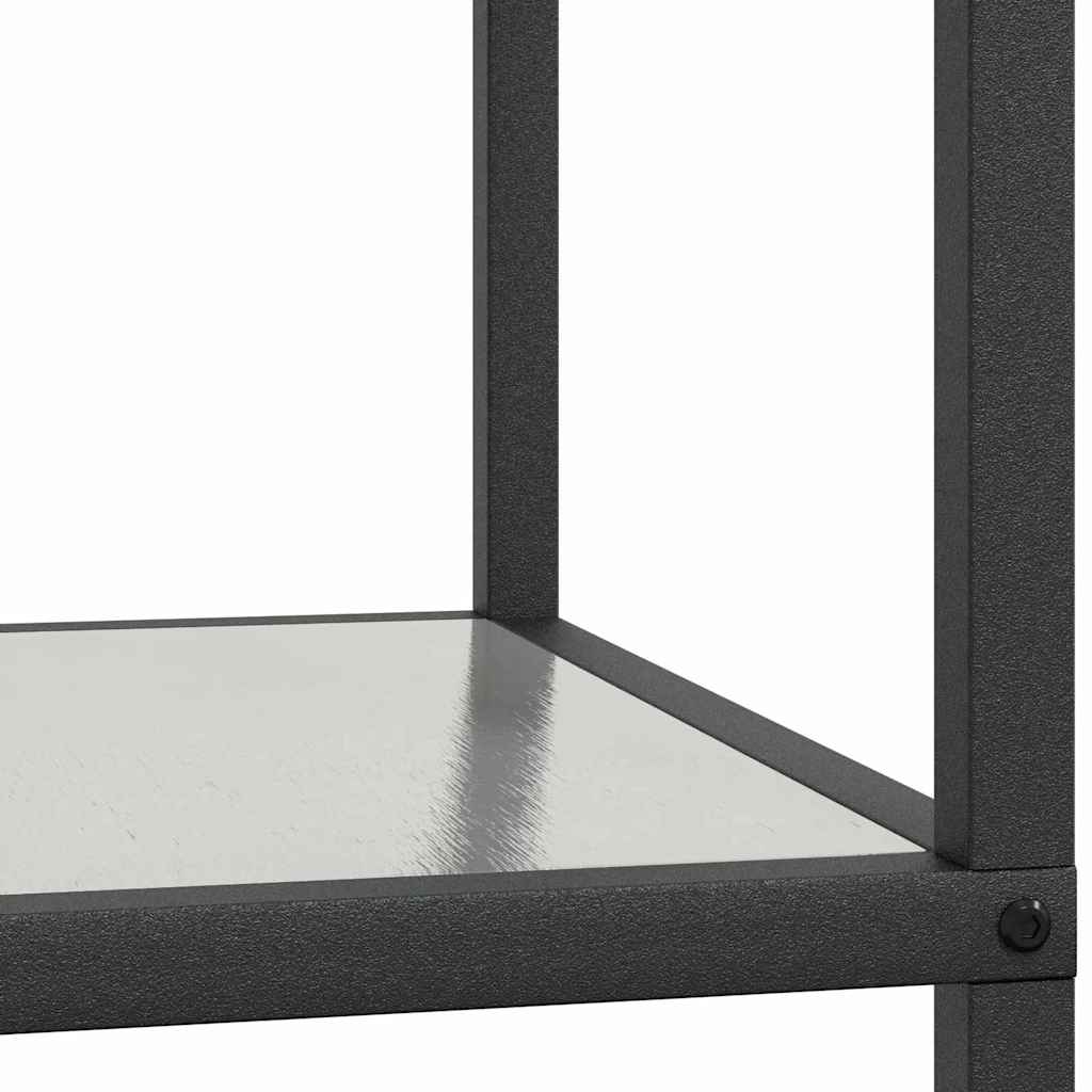 Küchenlageregal mit Regal mit Speicher Silber Edelstahl