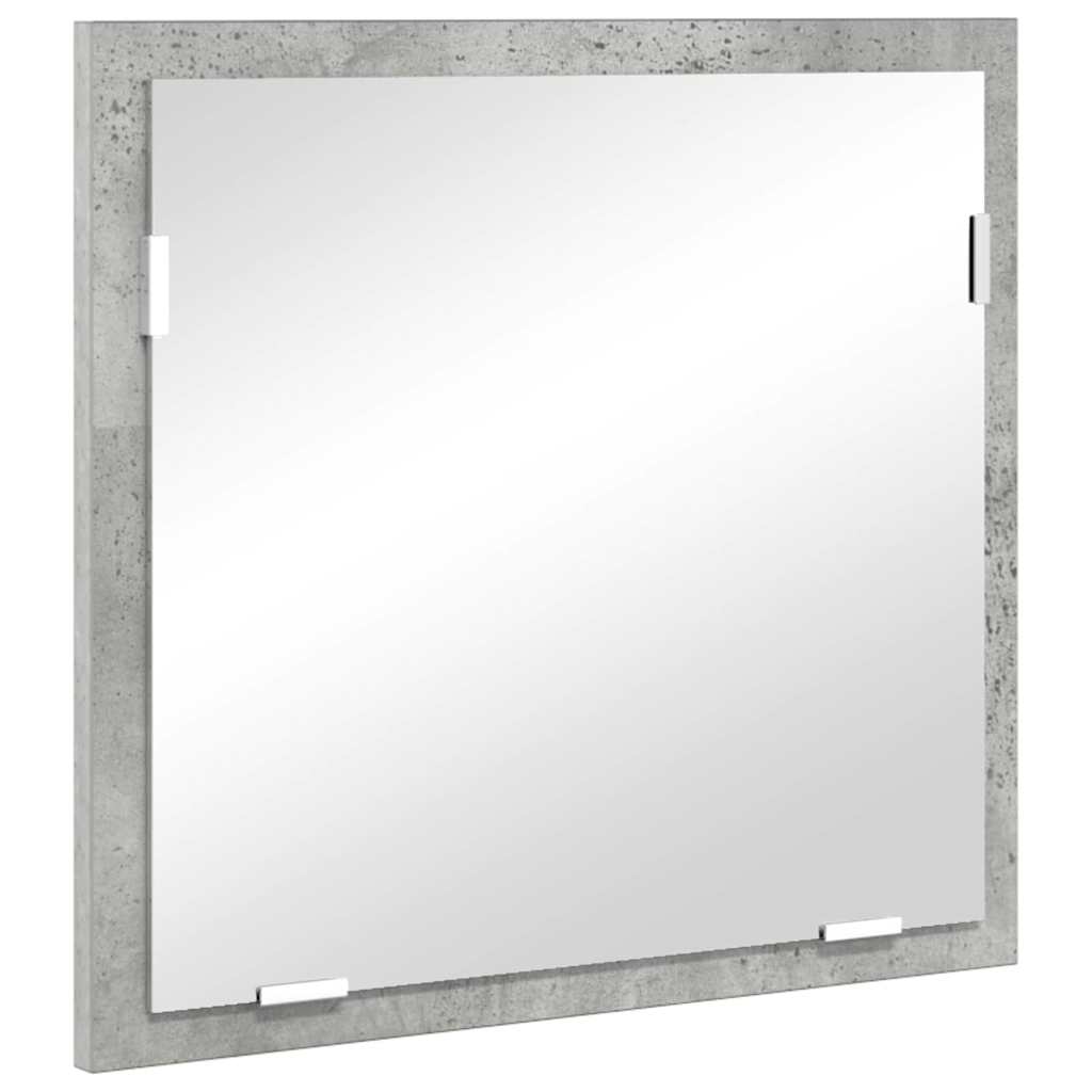 Badezimmer Schrank 41 x 38.5 x 48 cm Holzwerkstoff