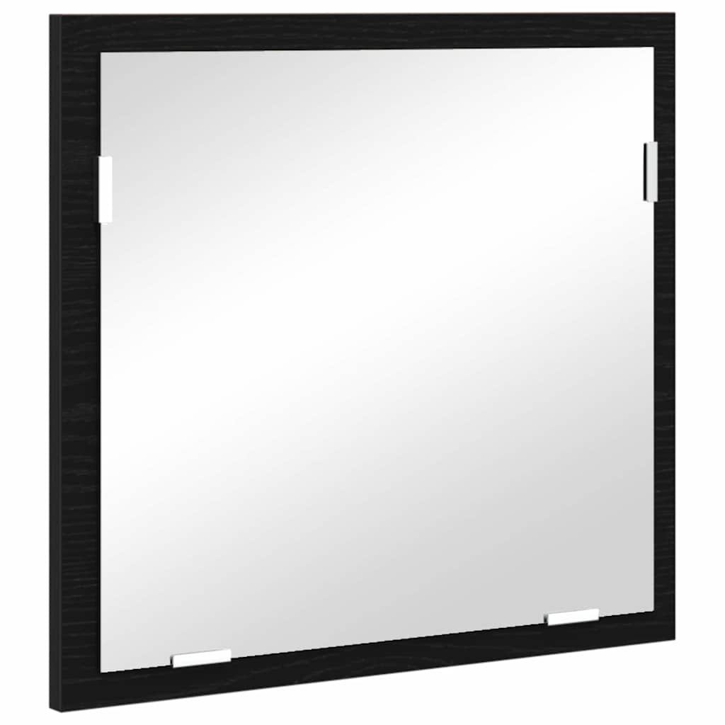 Badezimmer Schrank 41 x 38.5 x 48 cm Holzwerkstoff