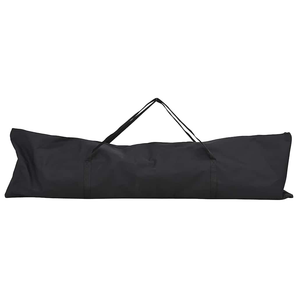 Baseball & Softball Schwarz 214.5 x 89.5 x 181 cm Polyester