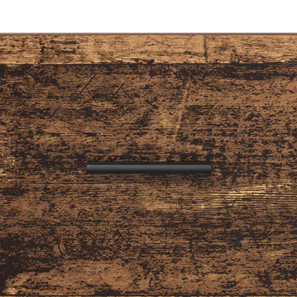Nachttisch Altholz 40 x 35 x 47,5 cm Holzwerkstoff