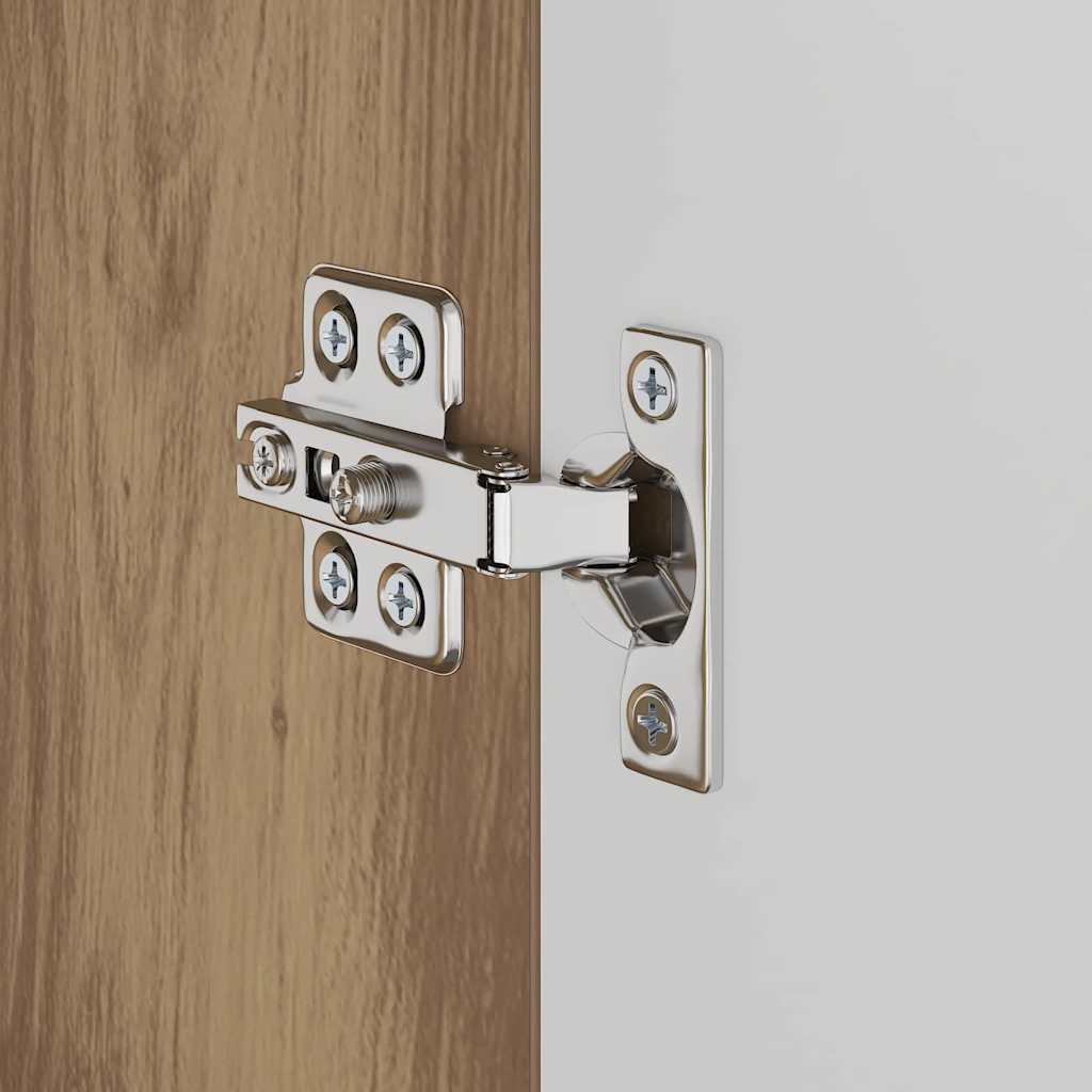 Badezimmer Waschbecken Schrank mit Speicher Eiche handwerklich