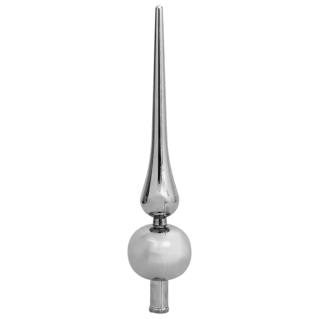 Künstlicher Weihnachtsbaum Grün 150 cm PVC