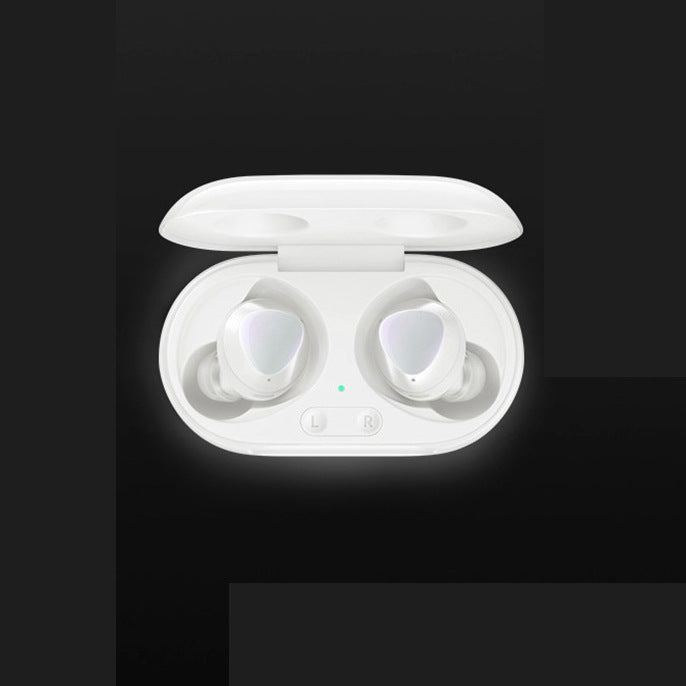 R175 sports wireless charging portable bluetooth headset