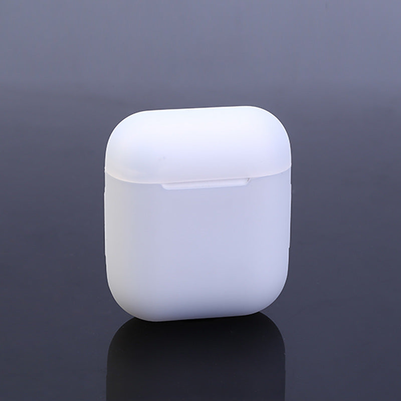 Generation Earphone Case Silicone Protective Cover