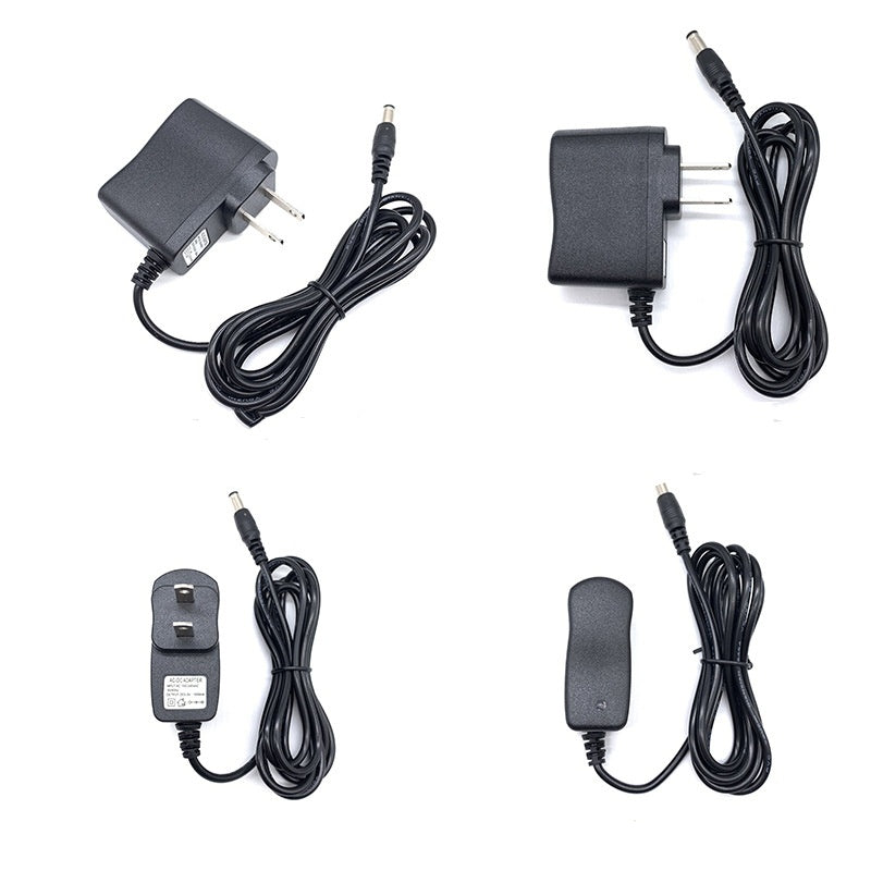 Switching Power Adapter American Rules European British Australian Rules