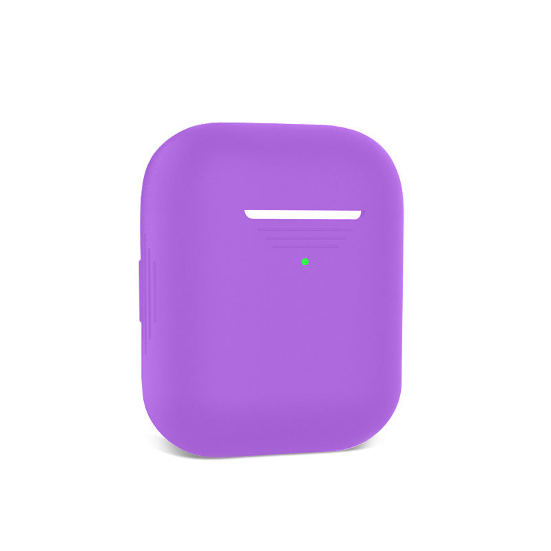 Generation Earphone Case Silicone Protective Cover