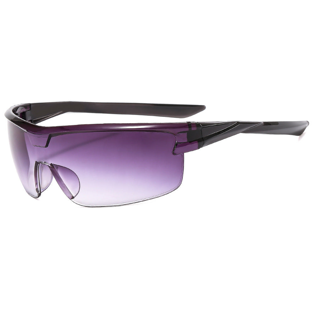 European And American Steampunk Glasses For Riding Sports One-piece Goggles