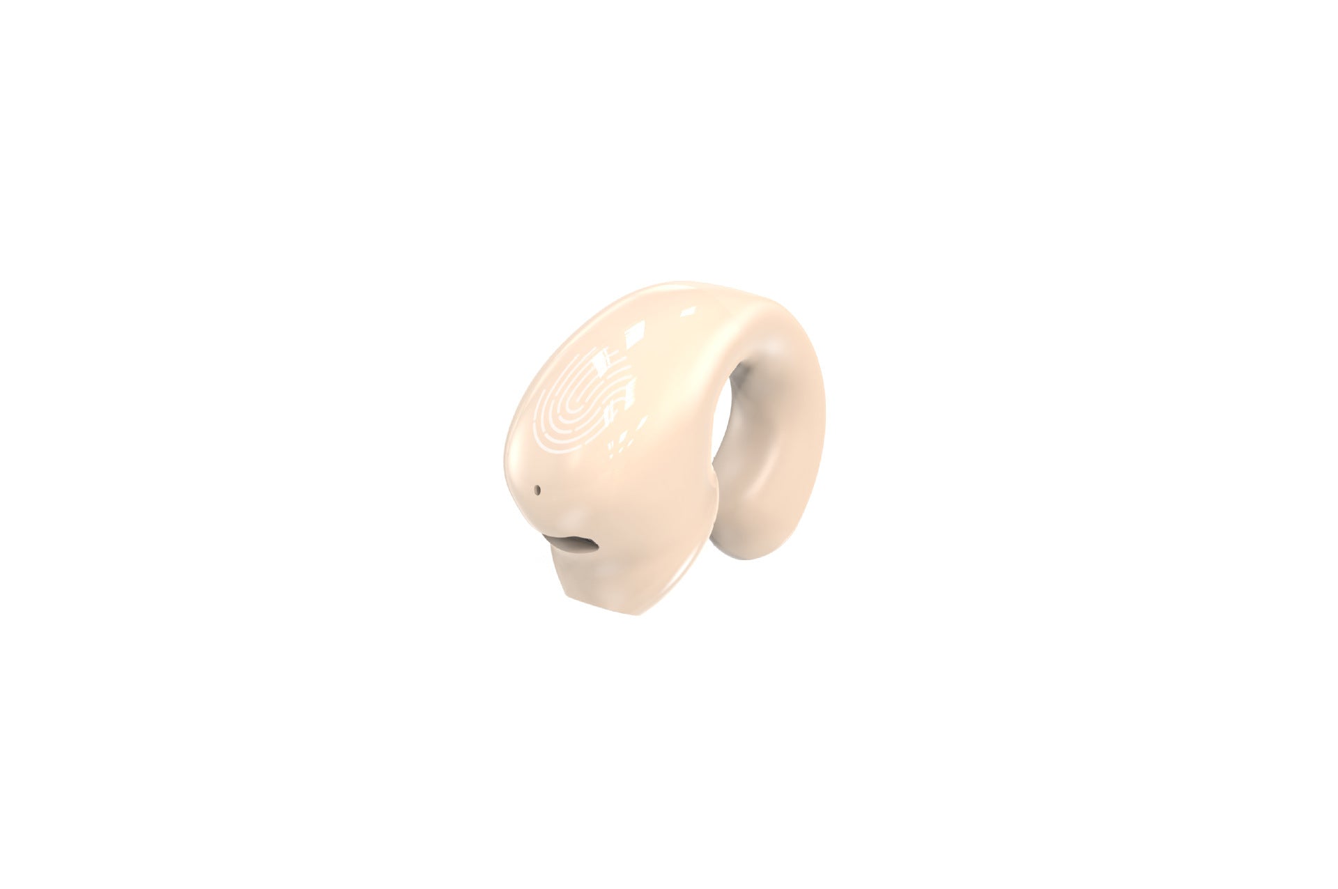 Wireless Bluetooth Headset 53mini Ear Clip Sports