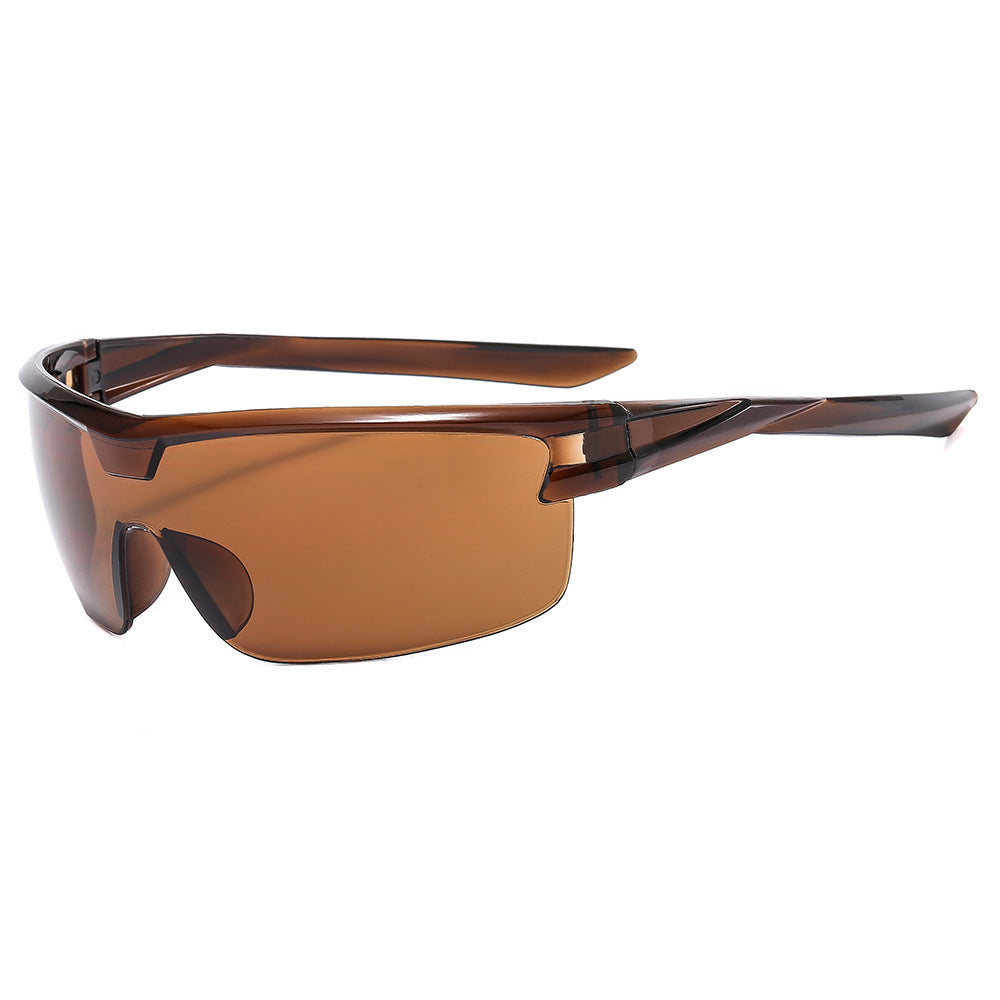 European And American Steampunk Glasses For Riding Sports One-piece Goggles