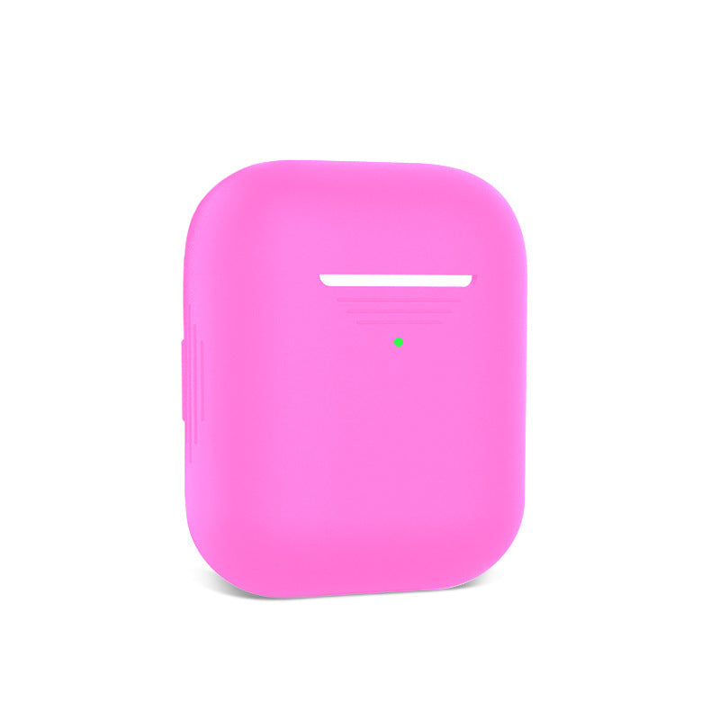 Generation Earphone Case Silicone Protective Cover
